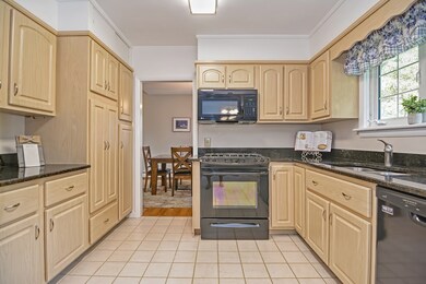 20 Mountain St, Sharon, MA 02067 - photo 6