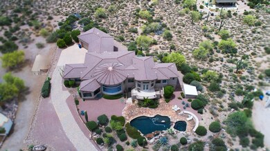Drone View