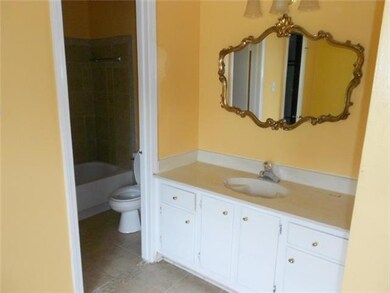 Master Bath/Spa.