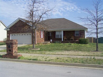 132 Leann Ln, Nicholasville, KY 40356 - photo 2