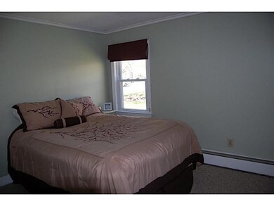 Bedroom.