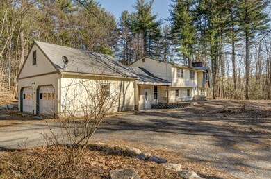 438 S Baboosic Lake Rd, Merrimack, NH 03054 - photo 2