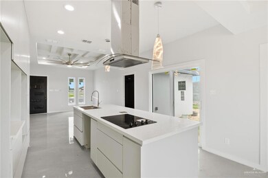 1619 Joe Justice St, Weslaco, TX 78599 - photo 6