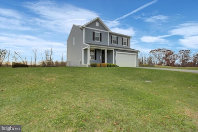 1441 Falcon Ln, Chambersburg, PA 17202 - photo 2