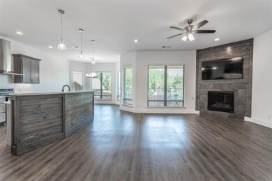 209 Cocopa Dr, Lake Kiowa, TX 76240 - photo 7