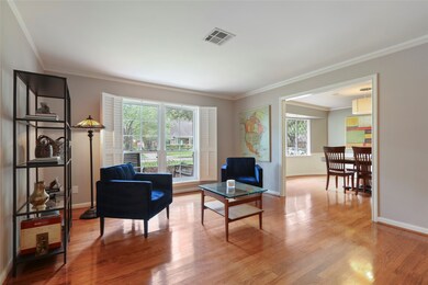 12314 Broken Arrow St, Houston, TX 77024 - photo 4