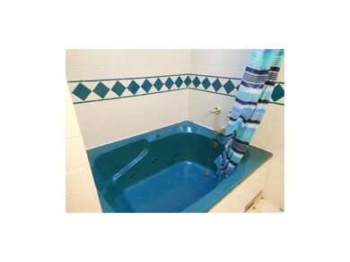 spa tub