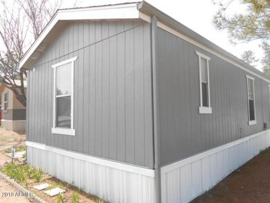 703 E Frontier St unit 3, Payson, AZ 85541 - photo 2