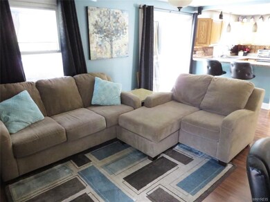 225 Warner Ave, North Tonawanda, NY 14120 - photo 7