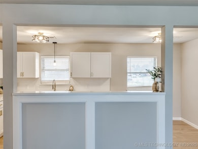 504 S 104th East Ave, Tulsa, OK 74128 - photo 6