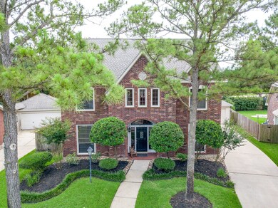 7923 Ivy Trail Ct, Houston, TX 77095 - photo 2