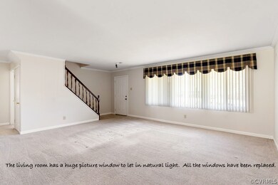 1313 Andover Rd, Henrico, VA 23229 - photo 4