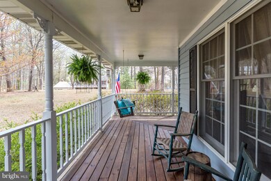 5733 Pendleton Ln, Warrenton, VA 20187 - photo 5