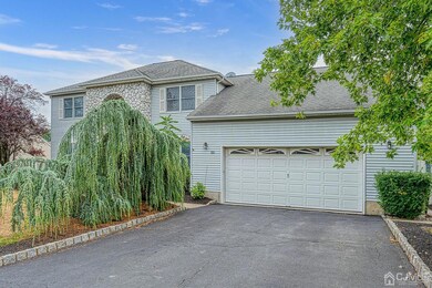 821 Spicer Ave, South Plainfield, NJ 07080 - photo 2