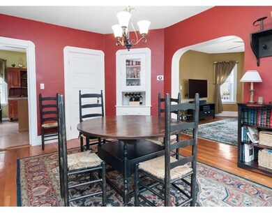 29 Elston St unit 2, Somerville, MA 02144 - photo 4