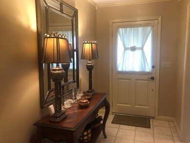 Foyer