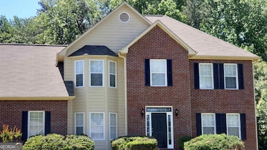 513 Cotillion Ct, Stockbridge, GA 30281 - photo 2