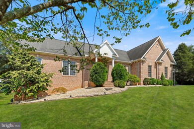 11123 Whitney Ln, Hagerstown, MD 21742 - photo 2