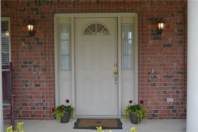 301 SW Tunbridge Dr, Bentonville, AR 72712 - photo 3