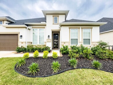 9623 Dani Lake Dr, Tomball, TX 77375 - photo 2