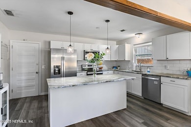 1535 Dalewood Dr, Jacksonville, FL 32211 - photo 6