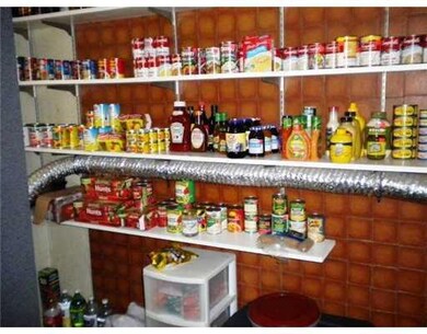 Other. Pantry