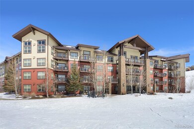 300 Base Camp Cir unit 309, Granby, CO 80446 - photo 2