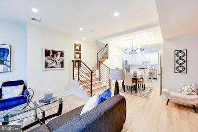 40 Florida Ave NW, Washington, DC 20001 - photo 5