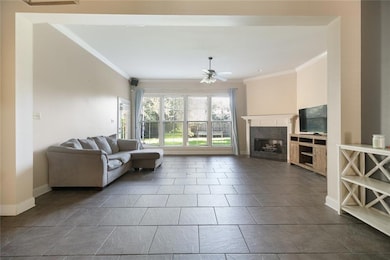 2243 Spring Pointe Dr, Baton Rouge, LA 70810 - photo 3