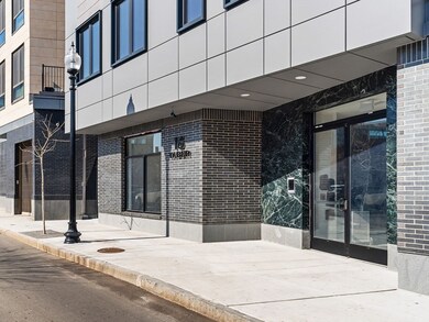 16 Taber St unit 403, Boston, MA 02119 - photo 4