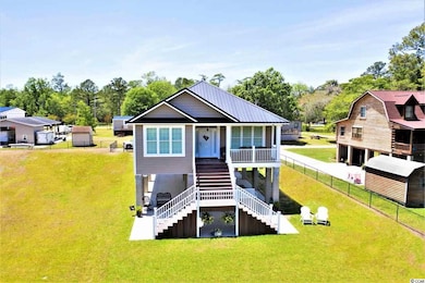 5085 Pitch Landing Dr unit Lot 11B, Conway, SC 29527 - photo 7