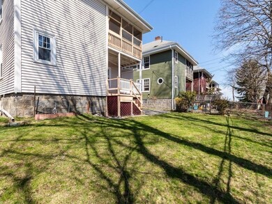 48 S Munroe Terrace, Dorchester, MA 02122 - photo 4