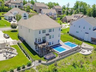 424 Cassia Ct, Tega Cay, SC 29708 - photo 2