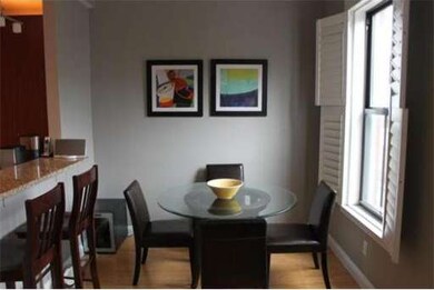 17 Worcester Square unit 3, Boston, MA 02118 - photo 6