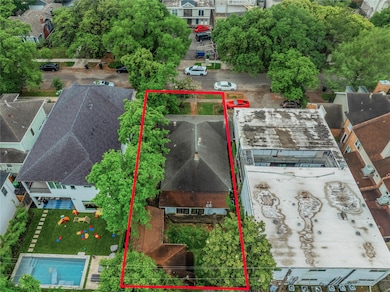 1422 Marshall St, Houston, TX 77006 - photo 6