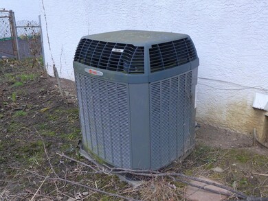 Newer A/C