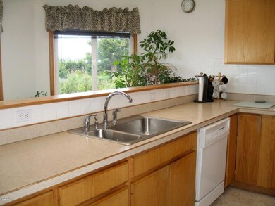 Stainless sink