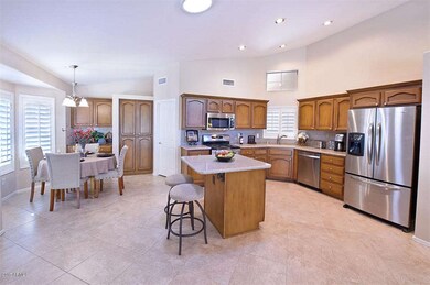 Kitchen Dining