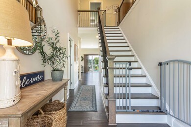 3885 Cadet Ct, Penn Laird, VA 22846 - photo 4