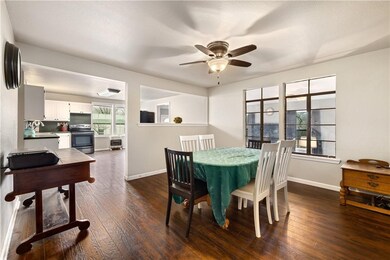 17854 S Cove Creek Wc 21 Rd, Prairie Grove, AR 72753 - photo 5