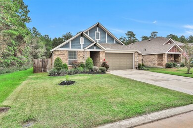 3787 Wright's Landing Dr, Spring, TX 77386 - photo 3