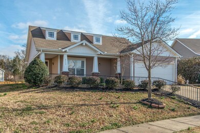 Adorable home in Bradford Park
