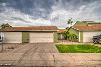 3134 E Mckellips Rd unit 178, Mesa, AZ 85213 - photo 3