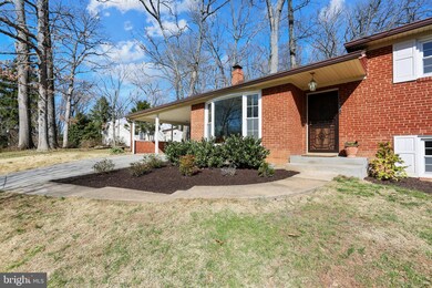 13601 Kushner Ct, Silver Spring, MD 20904 - photo 3