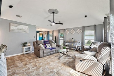 1417 Hickory St, Slidell, LA 70460 - photo 3