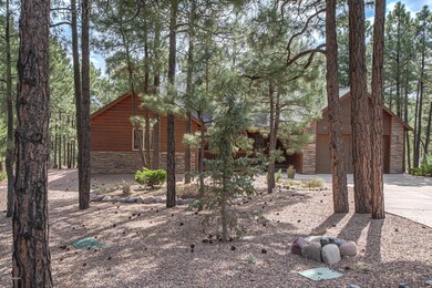 1480 S Tia Cir, Show Low, AZ 85901 - photo 3