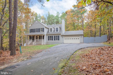 12627 Belleflower Ln, Fredericksburg, VA 22407 - photo 3