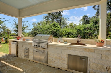 4854 Coshatte Rd, Bellville, TX 77418 - photo 5