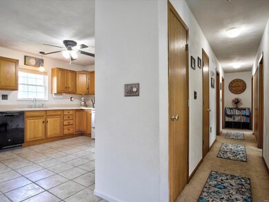 407 N Monroe St, Freeburg, IL 62243 - photo 7