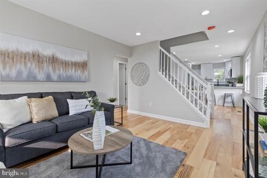 6005 Plumer Ave, Baltimore, MD 21206 - photo 5